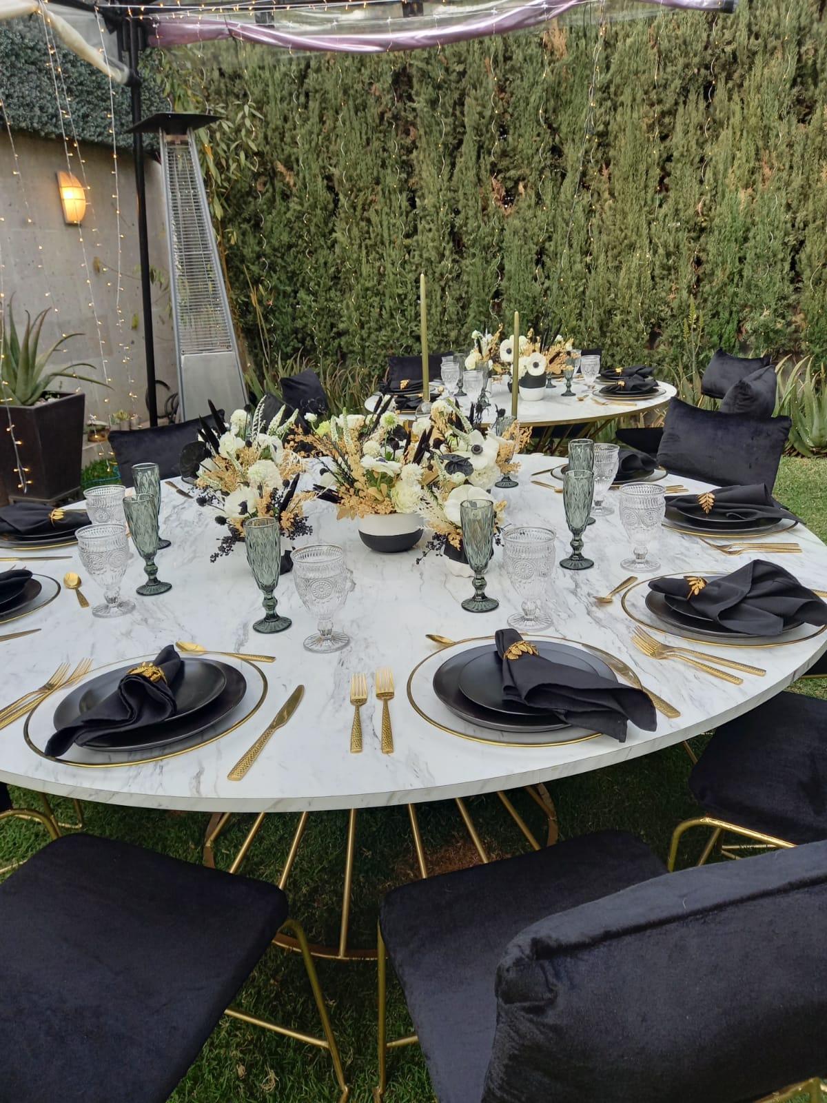 Montajes Alquiladora la Paloma