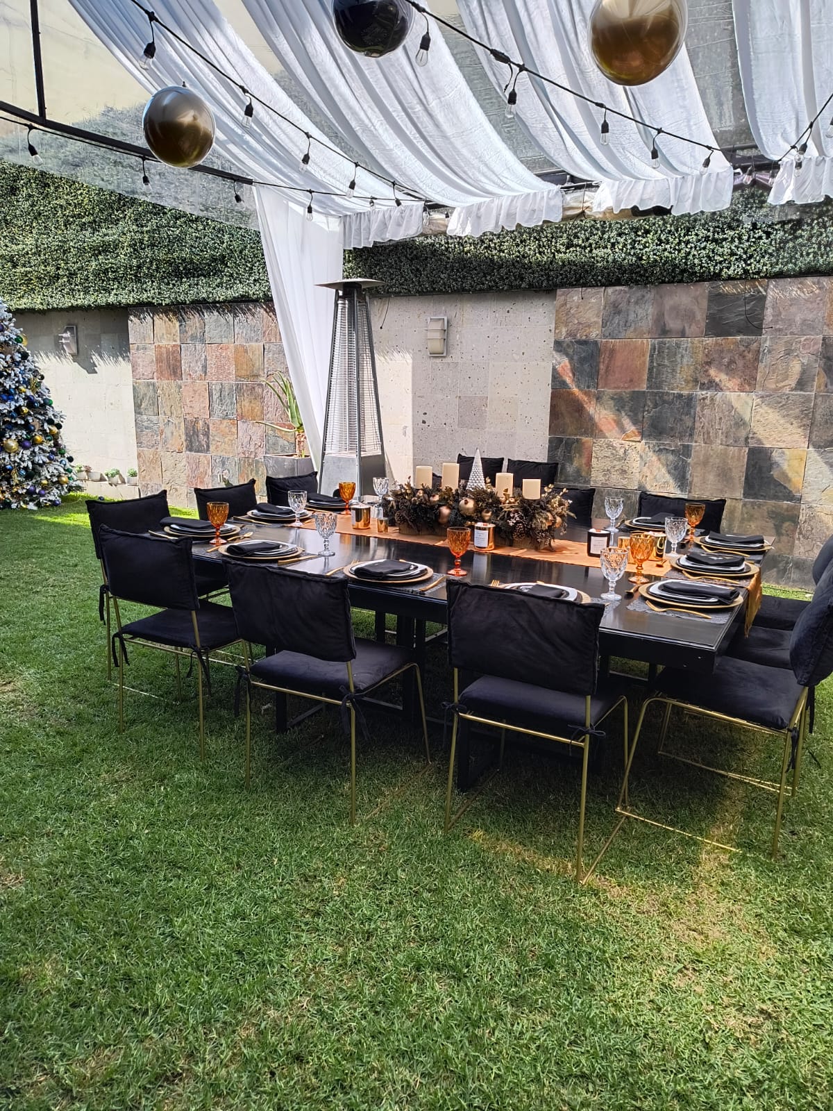 Montajes Alquiladora la Paloma